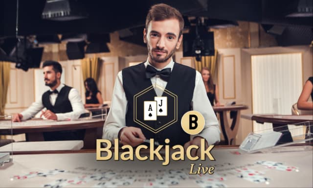 Blackjack B