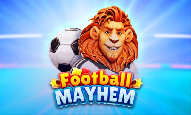 Football Mayhem