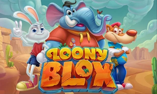 Loony Blox