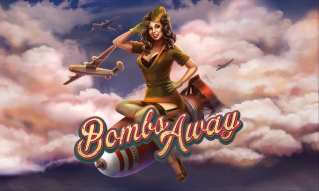 Bombs Away