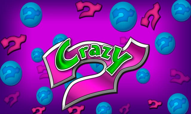 Crazy 7
