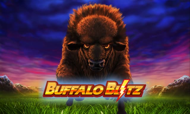Buffalo Blitz