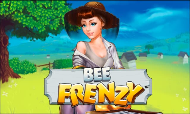 Bee Frenzy