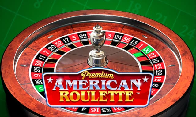 American Roulette