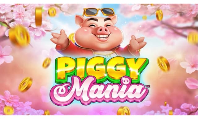 Piggy Mania™