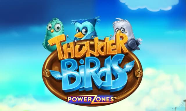 Power Zones™: Thunder Birds