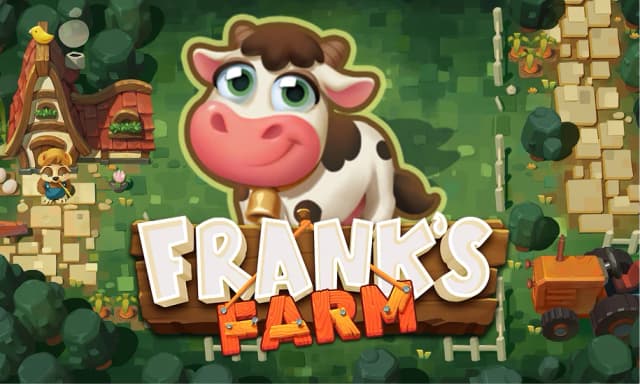 Frank's Farm