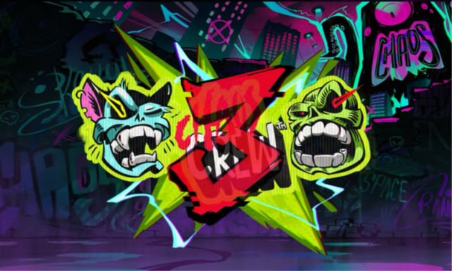 Chaos Crew 3