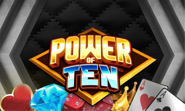 Power of Ten