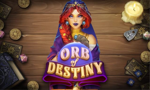 Orb of Destiny