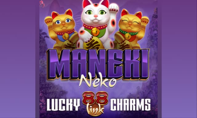 88 Maneki Neko