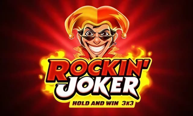 Rockin'Joker