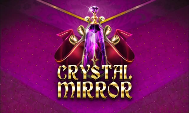 Crystal Mirror