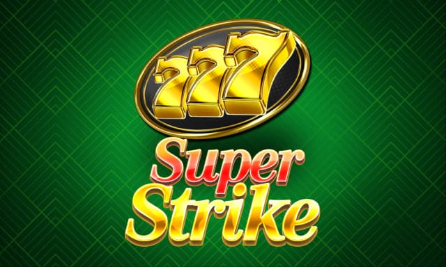 777 Super Strike