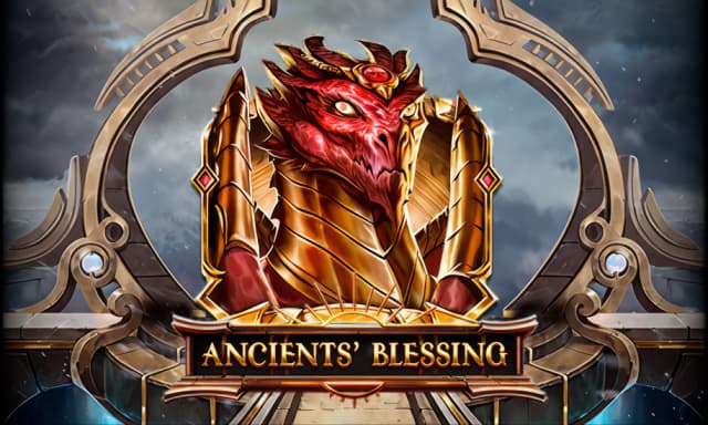 Ancients' Blessing
