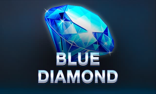 Blue Diamond