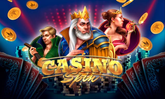 Casino Spin