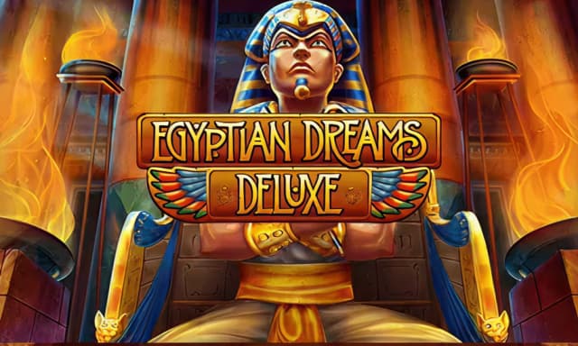 Egyptian Dreams DX